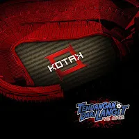 Kotak — Pelan Pelan Saja — обложка